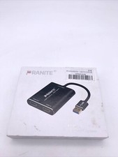 Pranite to USB 3.0  Capture