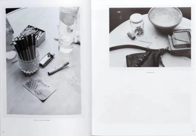 BUFFALO ZINE #17 S/S 2023 Coffee & Cigarettes ROISIN MURPHY Ed