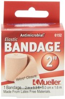 3 Pack - Mueller Sports Medicine Care Elastic Bandage With Velcro, 2 Inch Each on sale 3 Pack - Mueller Sports Medicine Care Elastic Bandage With Velcro, 2 Inch Each on sale