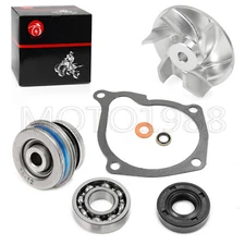 Water Pump Rebuild Kit Impeller w/Seal for Polaris Sportsman 400 450 500 3084835
