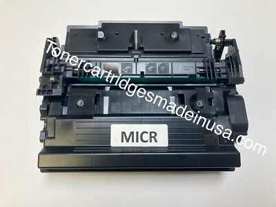 TCM USA Canon 056H MICR toner Cartridge. Use in LBP-325 MF540 Series. 3008C001