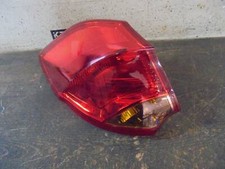 Heckleuchte Rücklicht Links Kia CEE'D II JD 5 Türer Fließheck 92401A2000  211437