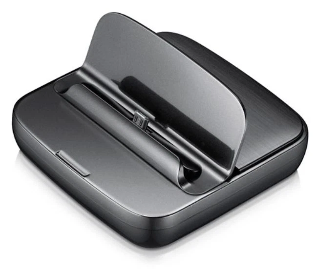 GENUINE Samsung Galaxy Universal Multimedia Desktop Dock Brand New  - Image 4 of 4