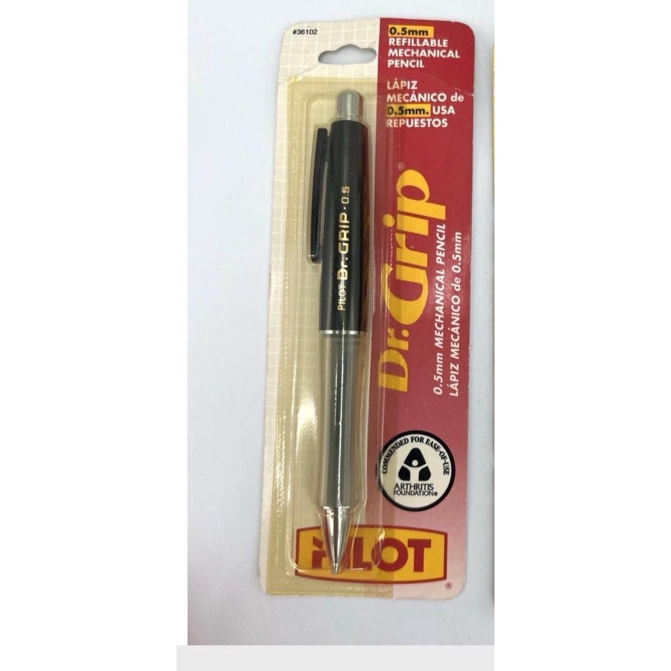 .5mm #36102 New