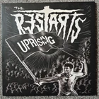The Restarts Uprising LP Punk Record 2019 USA PPR252