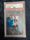 2024 Topps Resurgence Jayden Daniels Blue Surge /99 PSA 10