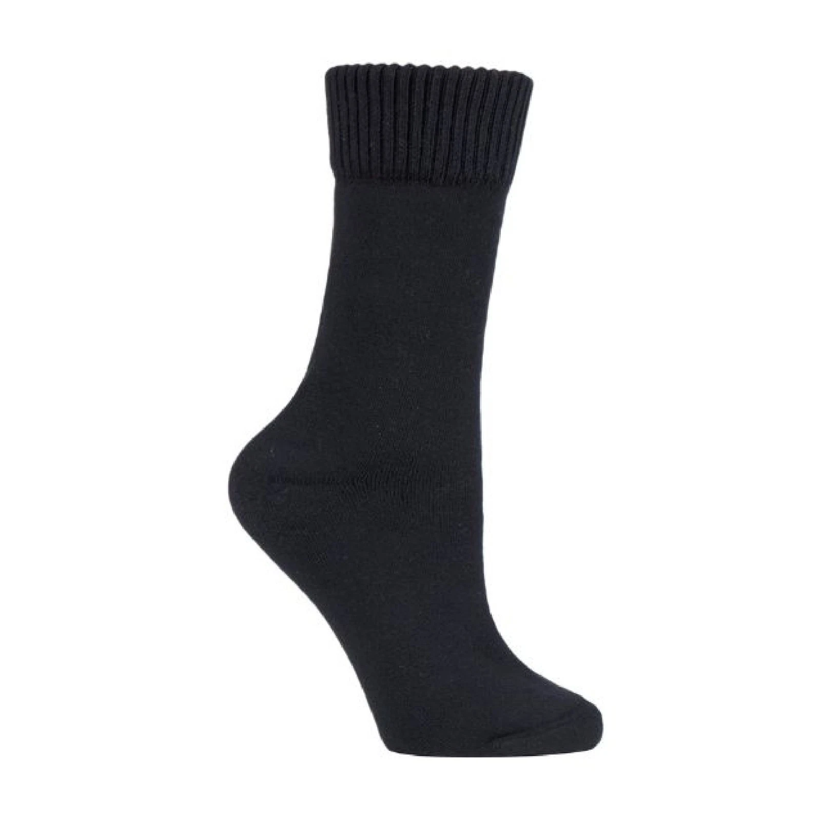 IOMI - Unisex Extra Wide Thermal edemaSocks for Swollen Legs & Feet