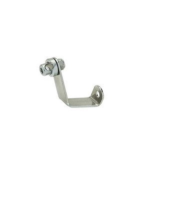 New NITTO Lamp Holder 6L 40g for M18 front carrier YLP07301 from Japan