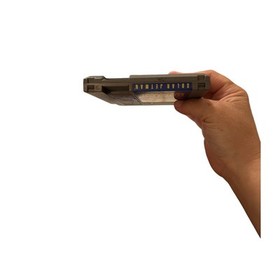 Solar Jetman Hunt NES Nintendo (cartucho descolorido) sin probar 