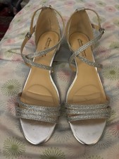 Badgley Mischka Heels