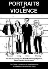 Sean Michael Wilson Brad Evans Portraits of Violence (Paperback) (UK IMPORT)