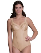 Anita Comfort Safina Body Supportive Corslet Padded Smooth Womens Shapewear 3448