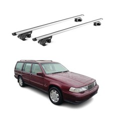 Barres de toit Volvo 960