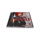 Dino Crisis - Sega Dreamcast DC Complete With Manual