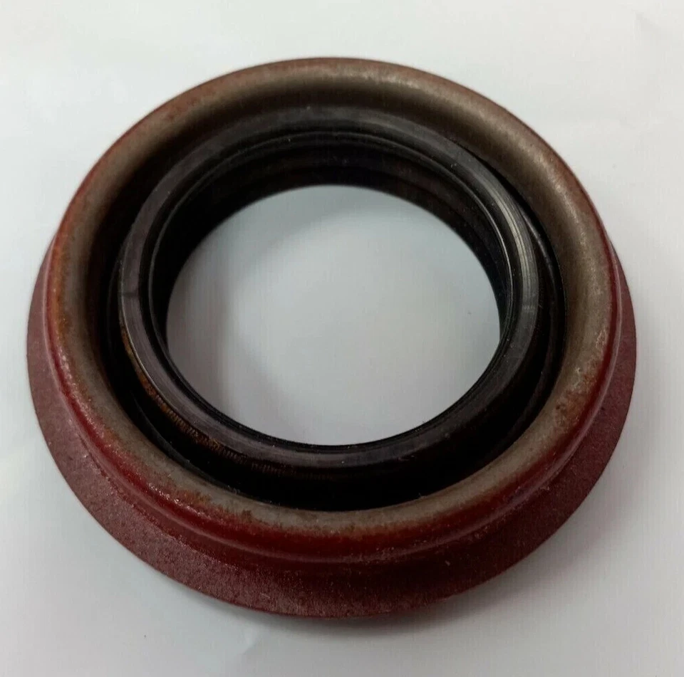 1986 - 1989 Ford Mustang E5DZ-4676-A selo de pinhão diferencial fabricante de equipamento original 4706 - Imagem 2 de 4