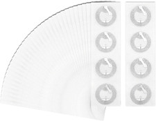 NFC Tags Sticker Ntag216 NFC Stickers Programmable Rewritable