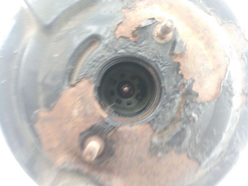 RANGER ROVER CLASSIC Power Brake Booster 87 88 89 90 91 92 - Picture 6 of 8