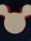 Le Creuset Disney Mickey Mouse Red Stoneware Ramekin 7.5 oz  17 43 — photo 2