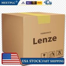 EVS9328-ESV004 NEW LENZE SERVO DRIVE EVS9328-ESV004