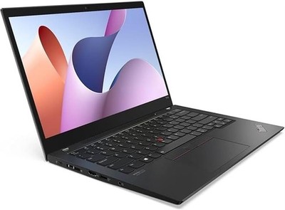 Lenovo ThinkPad T14 Gen 2 14