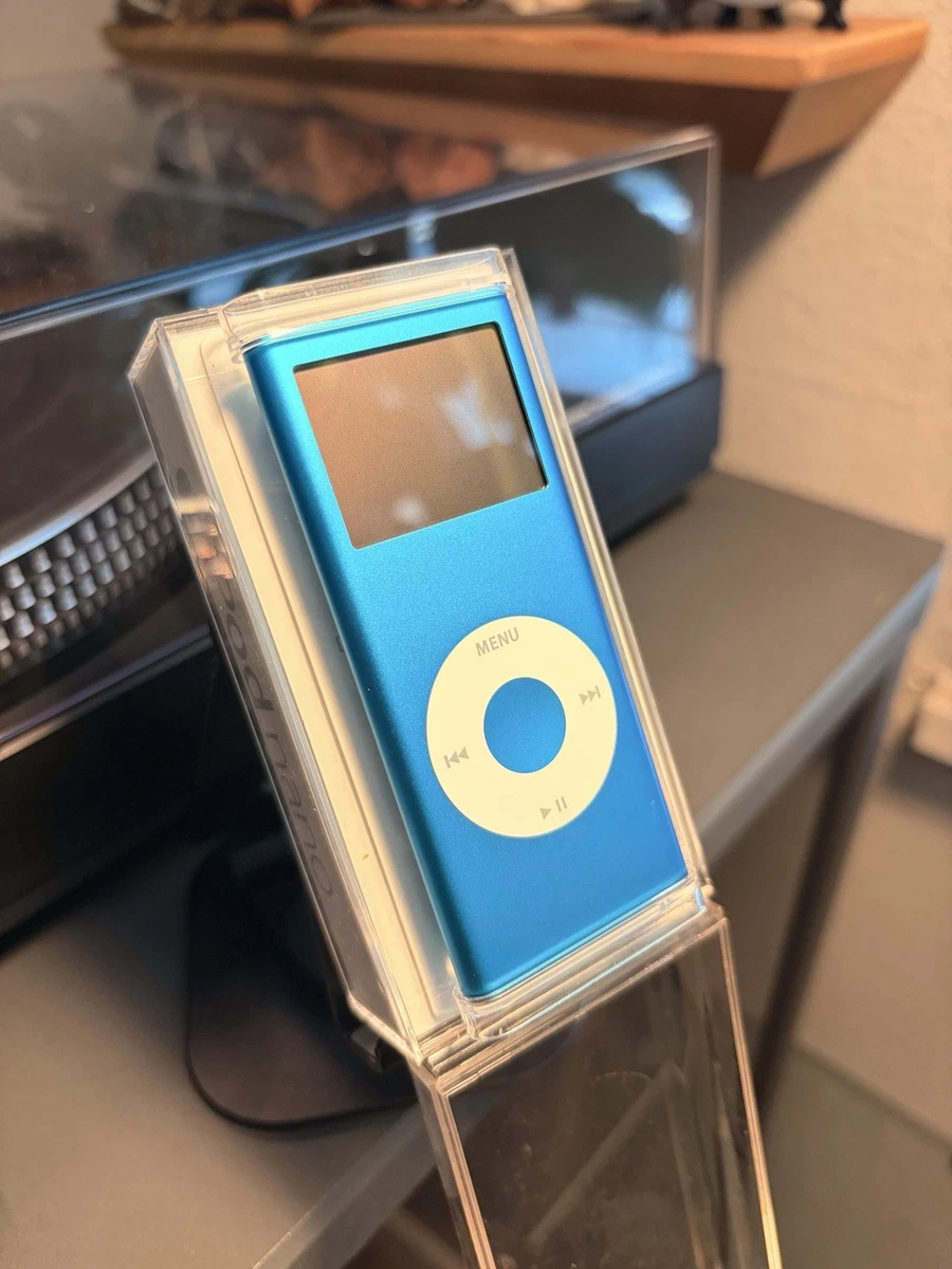 Apple iPod iPod Nano 2nd Generation for sale | eBay