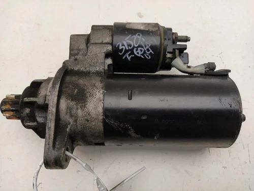 0001121006 Halter Anlasser für FORD GALAXY (VY) Ghia 2004 2323909 - Bild 1 von 4