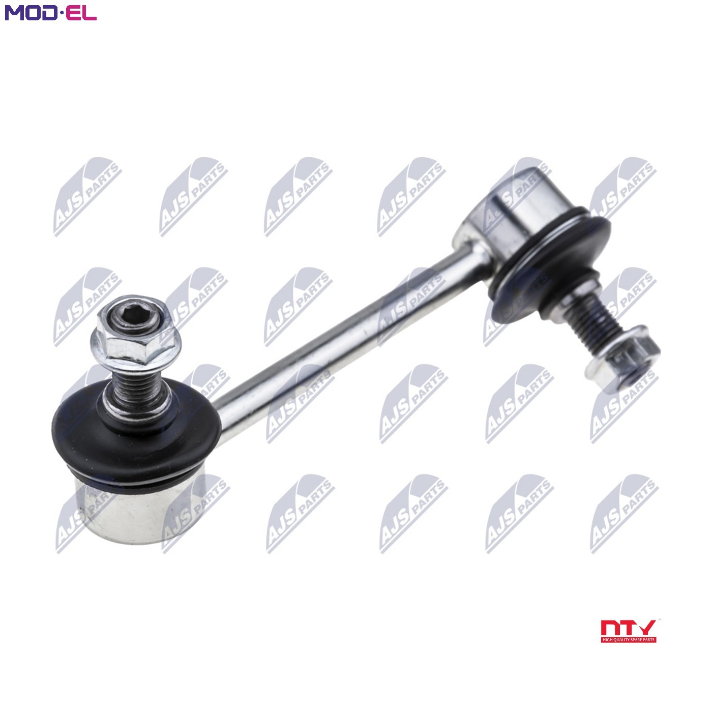 Rod/Strut, Stabilizer Coupling Compatible With HYUNDAI SANTA FE (BB) 00-06 - Image 10