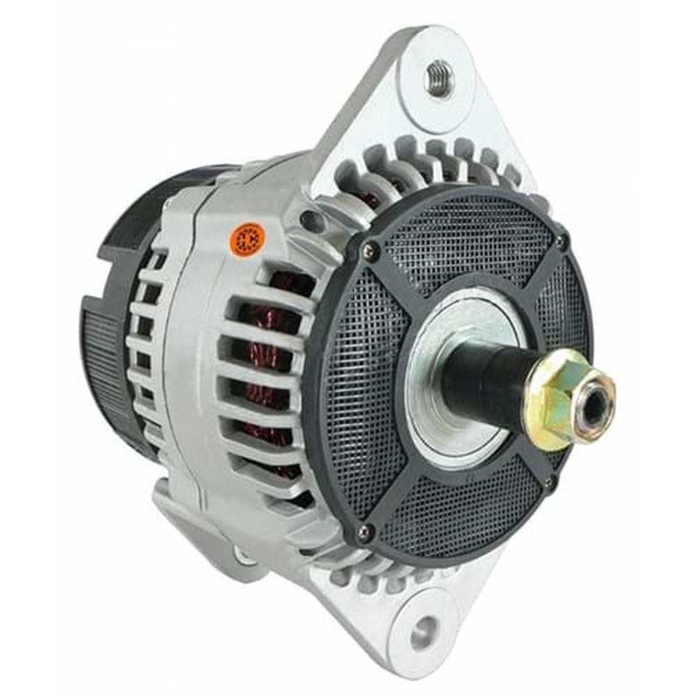 HF87677208 Alternator New 12V 175A Fits Iskra/Fits Mahle Fits New Holland