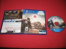 PS4 Playstation 4 / Farpoint