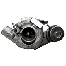 Turbolader 701370-0001 für Alfa Romeo Fiat Lancia 1.9JTD 702338-0001