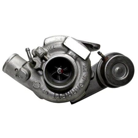Turbolader FIAT MAREA  1.9 TD 100 (185_)