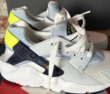 Nike Huarache Run GS 4y