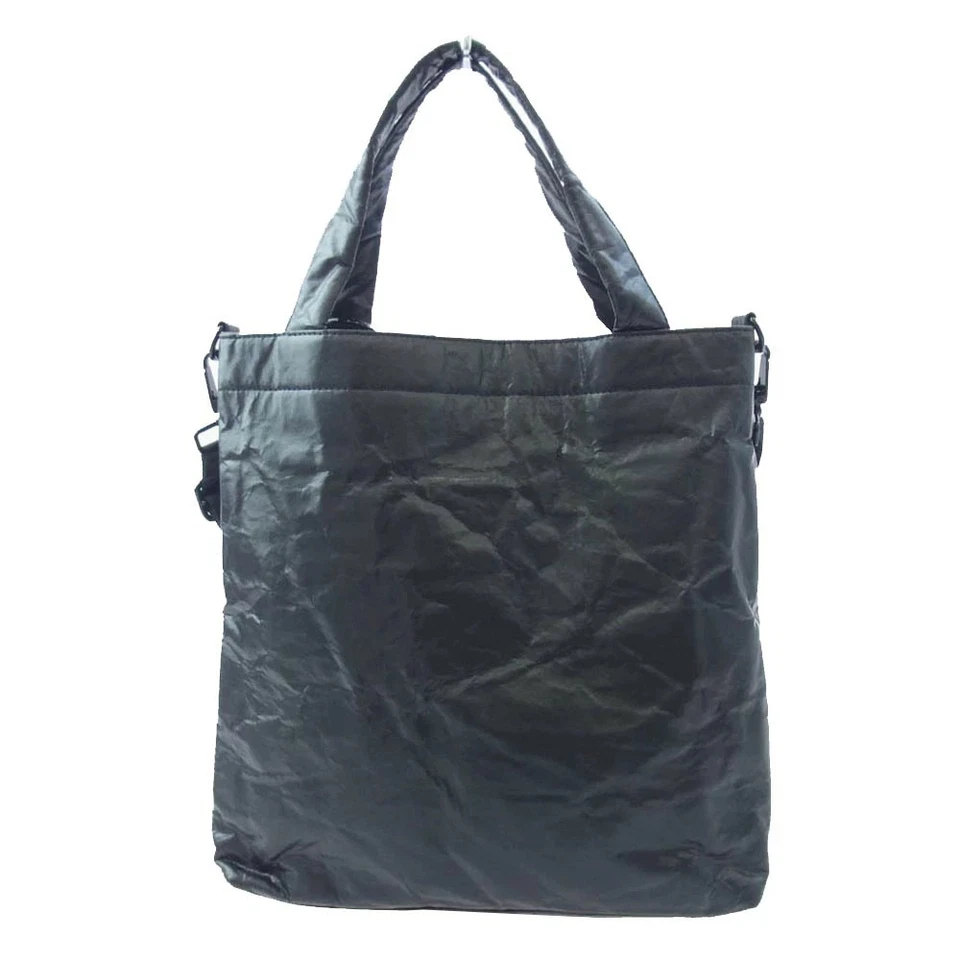 Bolso Bandolera Marimekko Resonance Negro Para Mujer Foto 2 de 4