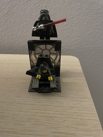 LEGO Star Wars: Final Duel I (7200) (Incomplete)