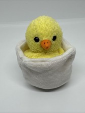 Ty Beanie Baby Eggbert- No Hang Tag Free Shipping!