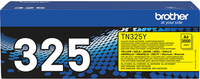Original Brother Toner Gelb TN-325Y 325