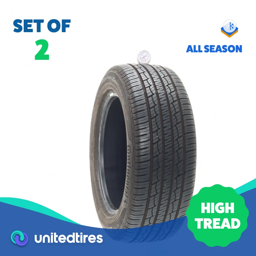 215/55/16 All Season Tires for sale | eBay
