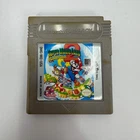 Super Mario Land 2 (Nintendo GameBoy, 1992)
