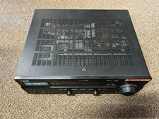 Yamaha RX-N600 Network Stereo Receiver