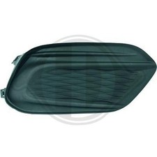 Lüftungsgitter Stoßfänger Diederichs 3464046 für Fiat Rechts