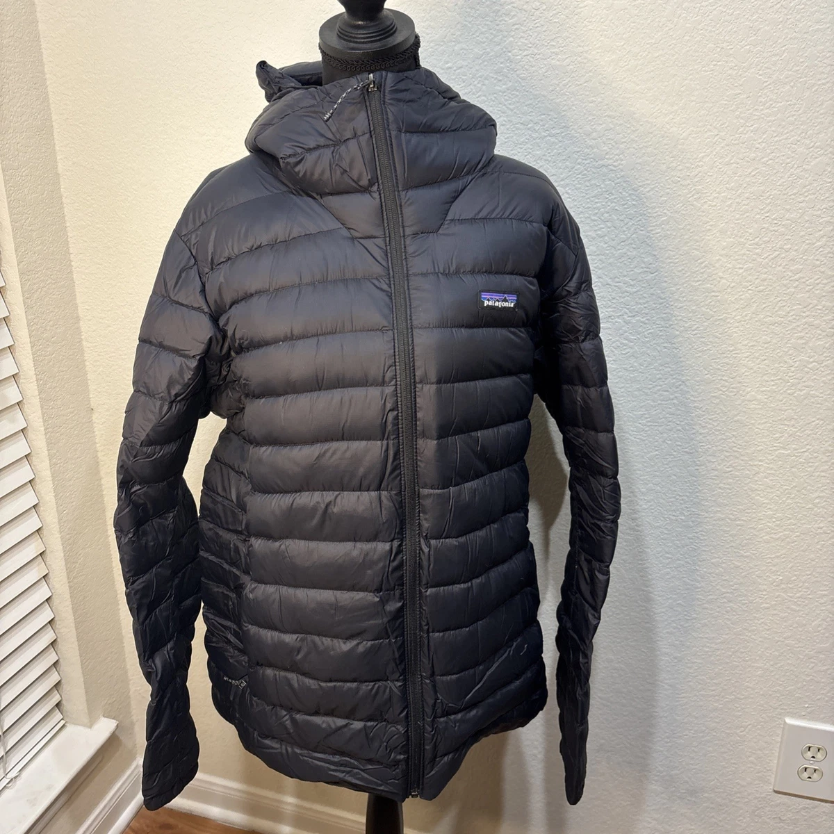 Patagonia Down Sweater Jackets for Men for Sale - Shop New & Used 