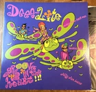 Deee-Lite Groove Is In The Heart What Is Love Vinyl 12" EP Elektra 0-66622 NM-