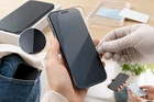 Samsung Galaxy A36 Screen Protector Privacy