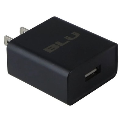 OEM BLU Charger Adapter & USB Cable BP10001691 TN-050200U3