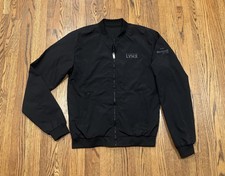 Minnesota Lynx 2025 Backcourt Club Exclusive WNBA Bomber Jacket Adult Mens 2XL