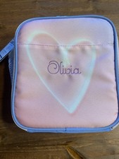 Pottery Barn Teen Gear Up Pink Classic Lunch ...