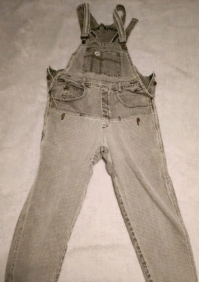 GUESS Overalls In Women's Vintage Jeans for sale | eBay