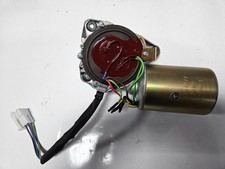Mopar 3 Speed Wiper Motor 3431077 0820-2 70-71 E-body 71 B-body Mopar 3 Speed Wiper Motor 3431077 0820-2 70-71 E-body 71 B-body