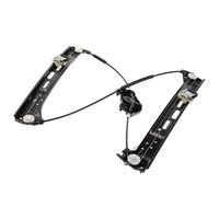 Fensterheber GestÄNge Vorne Rechts Elektrisch FüR Vw Sharan 7N Alhambra Vaico