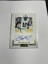 2013 Panini Playbook Football Highlights, Hits Tracker and Hot List 21